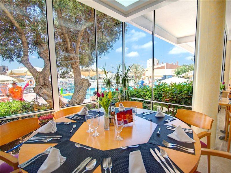 Hotel Servigroup Galua La Manga del Mar Menor Exterior photo