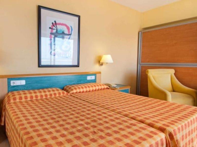 Hotel Servigroup Galua La Manga del Mar Menor Exterior photo