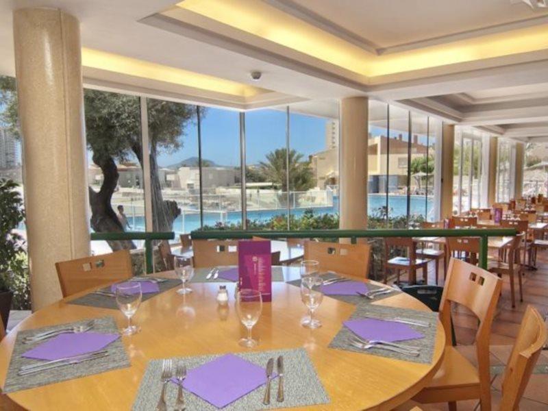 Hotel Servigroup Galua La Manga del Mar Menor Exterior photo