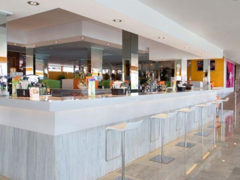Hotel Servigroup Galua La Manga del Mar Menor Exterior photo