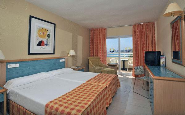 Hotel Servigroup Galua La Manga del Mar Menor Room photo