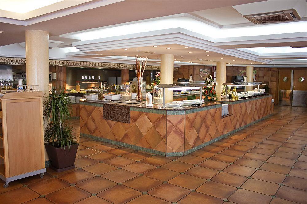 Hotel Servigroup Galua La Manga del Mar Menor Exterior photo