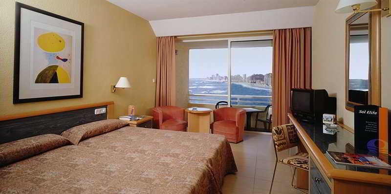 Hotel Servigroup Galua La Manga del Mar Menor Room photo