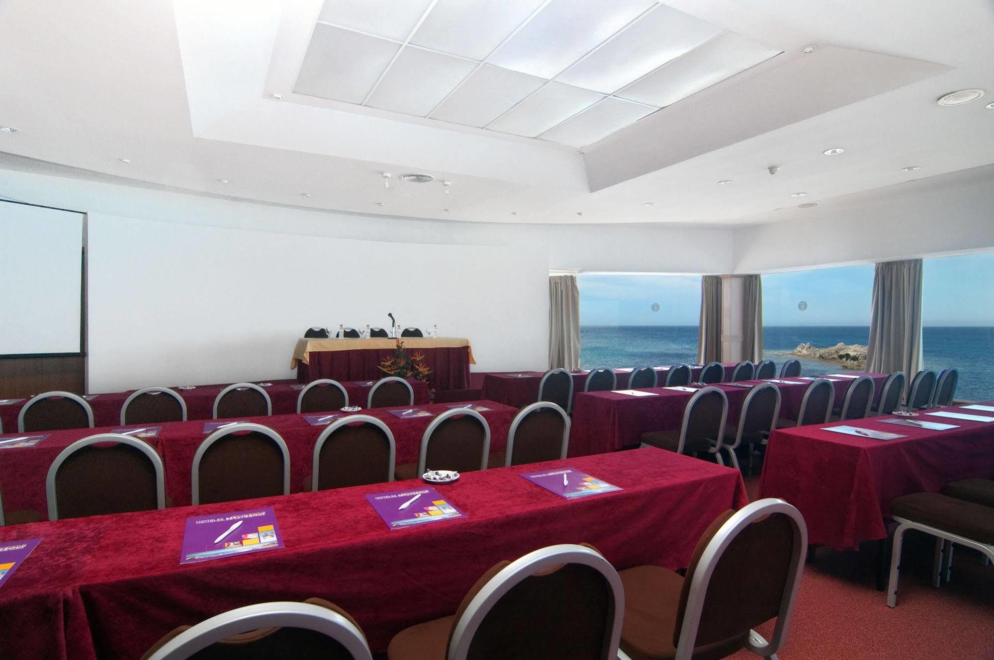 Hotel Servigroup Galua La Manga del Mar Menor Exterior photo