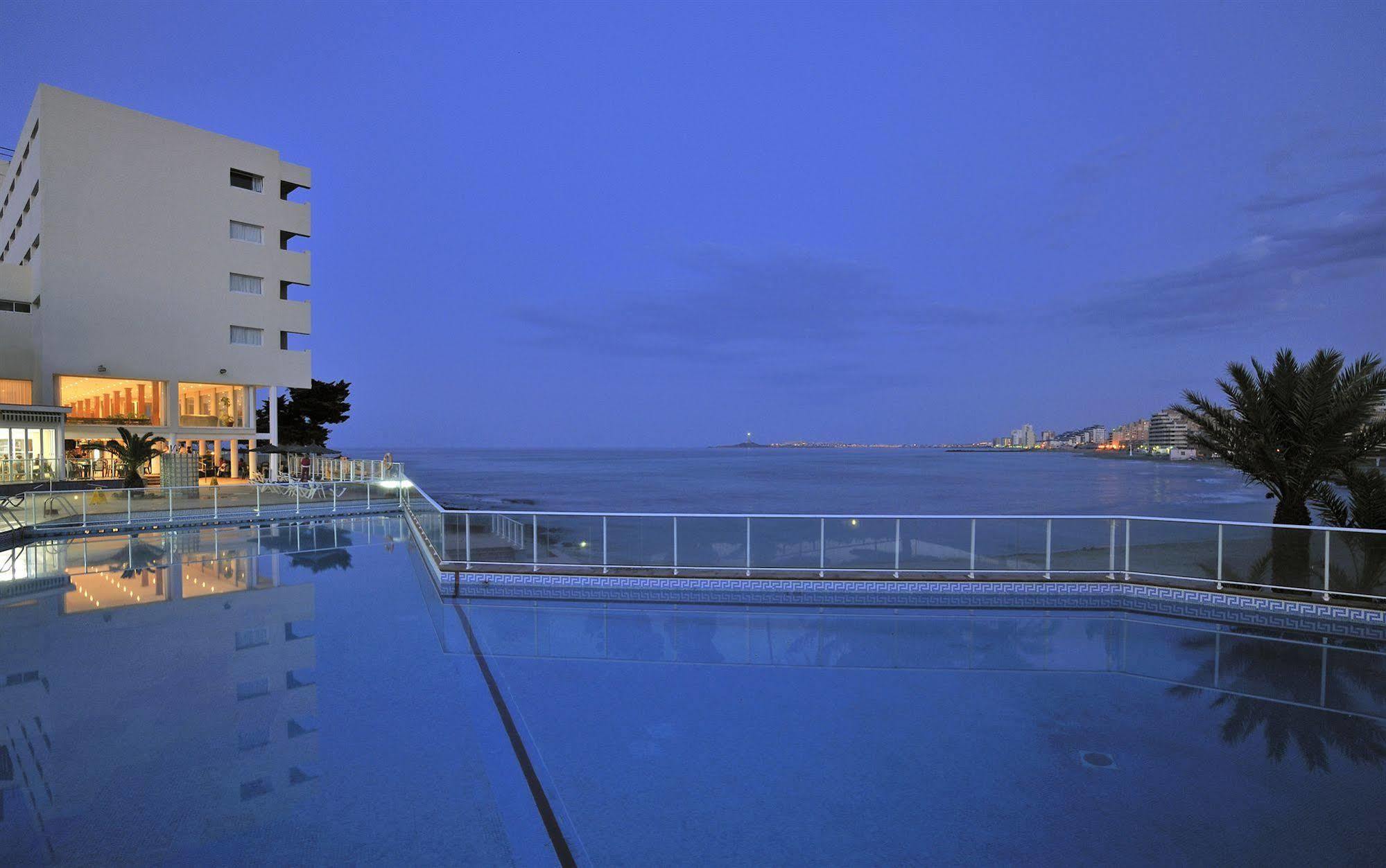 Hotel Servigroup Galua La Manga del Mar Menor Exterior photo